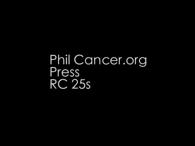 Philippine Cancer Society “Press”