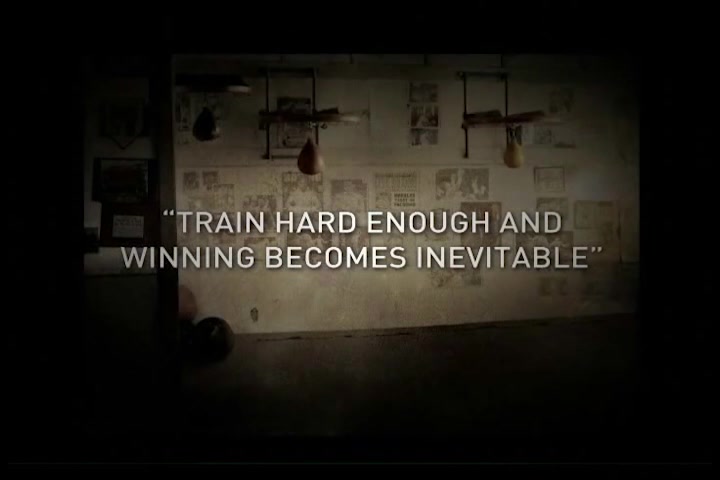 Nike Philippines “Train To Win”