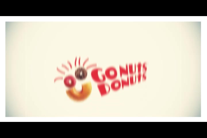 Gonuts Donuts “Weigh While You Pay”