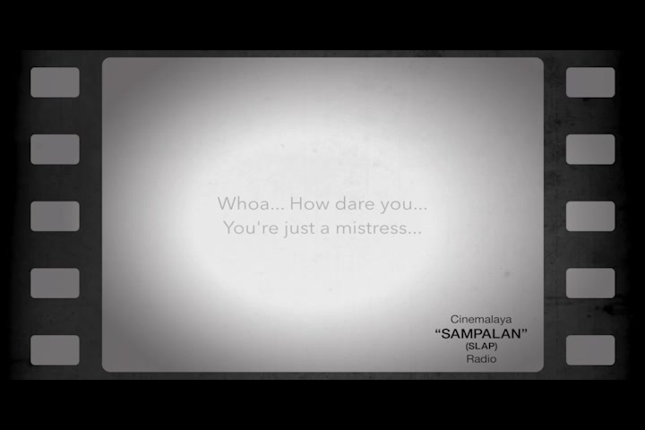 Cinemalaya “Sampalan”